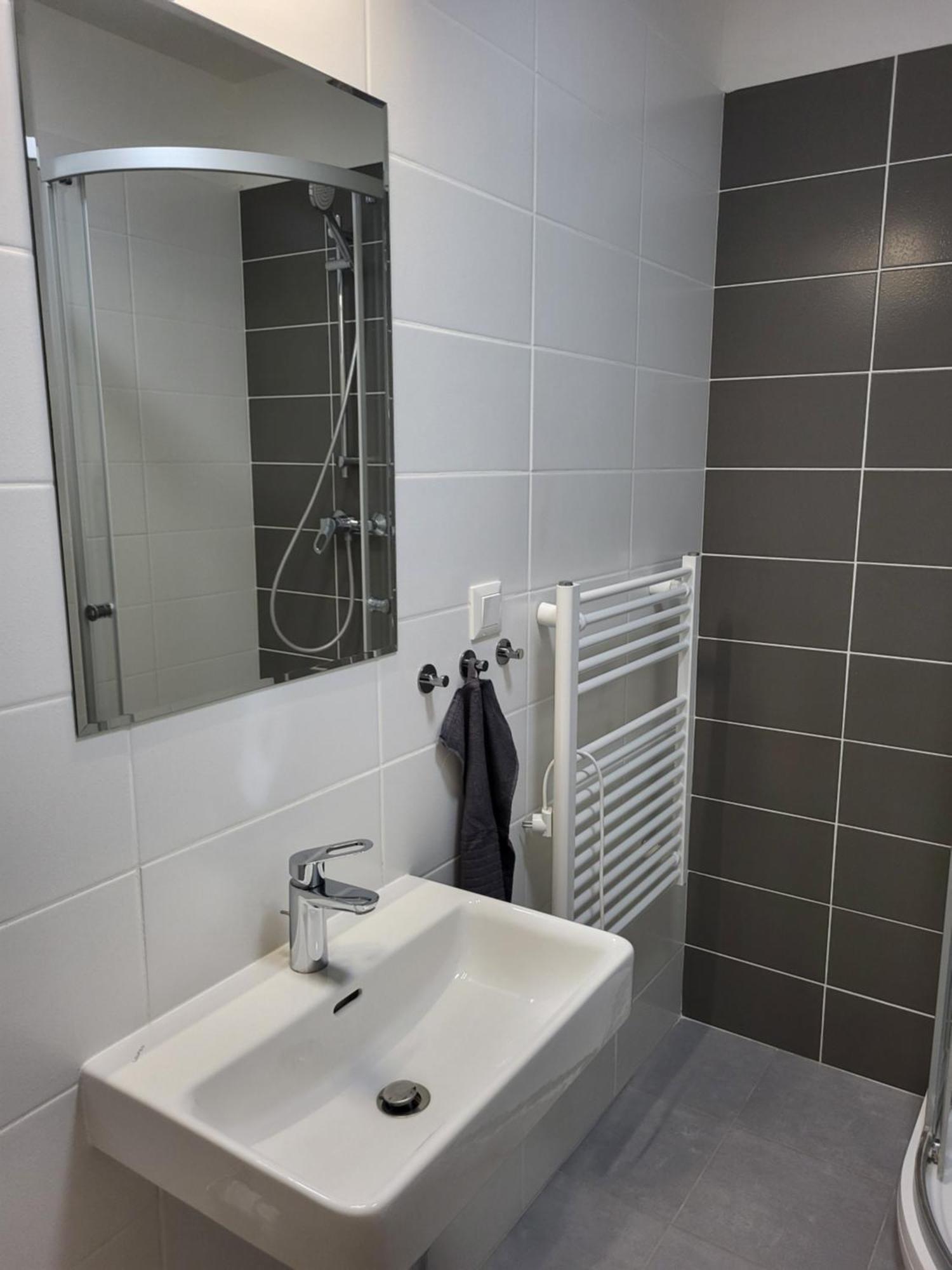 Apartment Rezidence Krenova - Brno-stred- Trnita