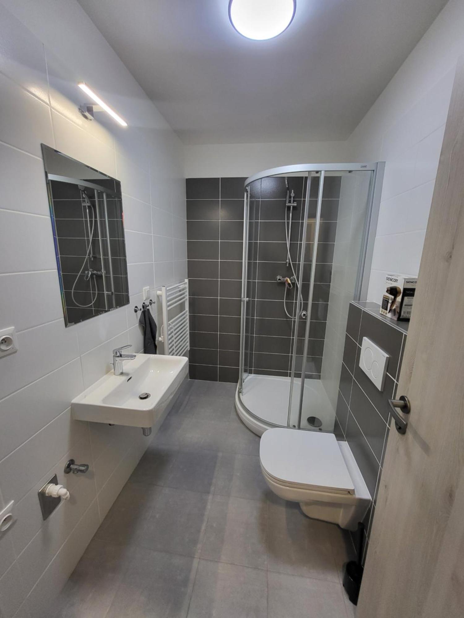 Apartment Rezidence Krenova - Brno-stred- Trnita *