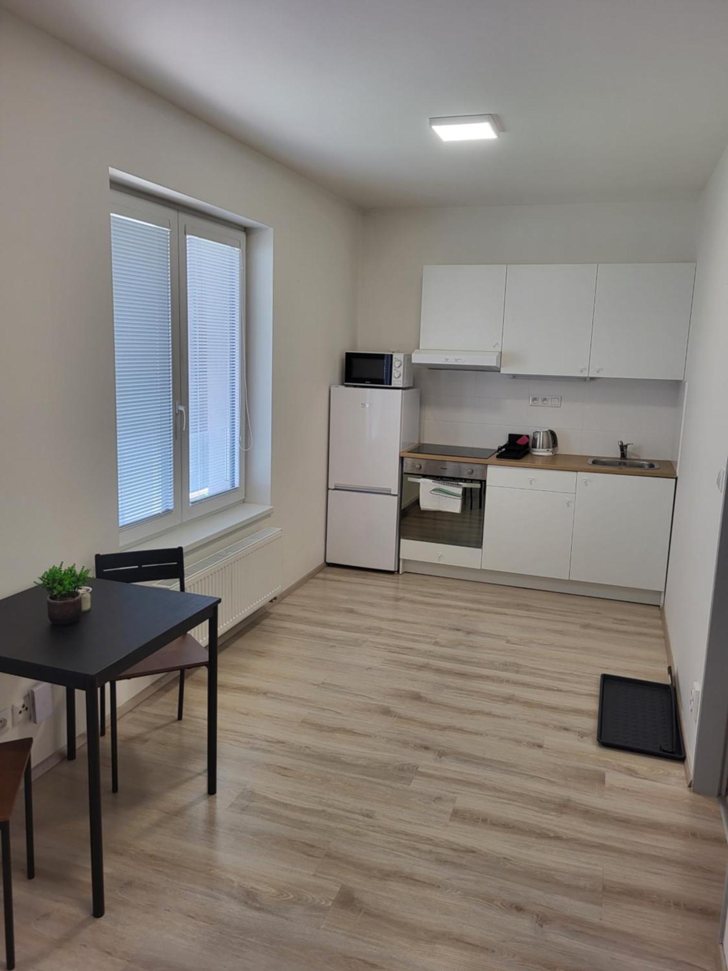 Apartment Rezidence Krenova - Brno-stred- Trnita