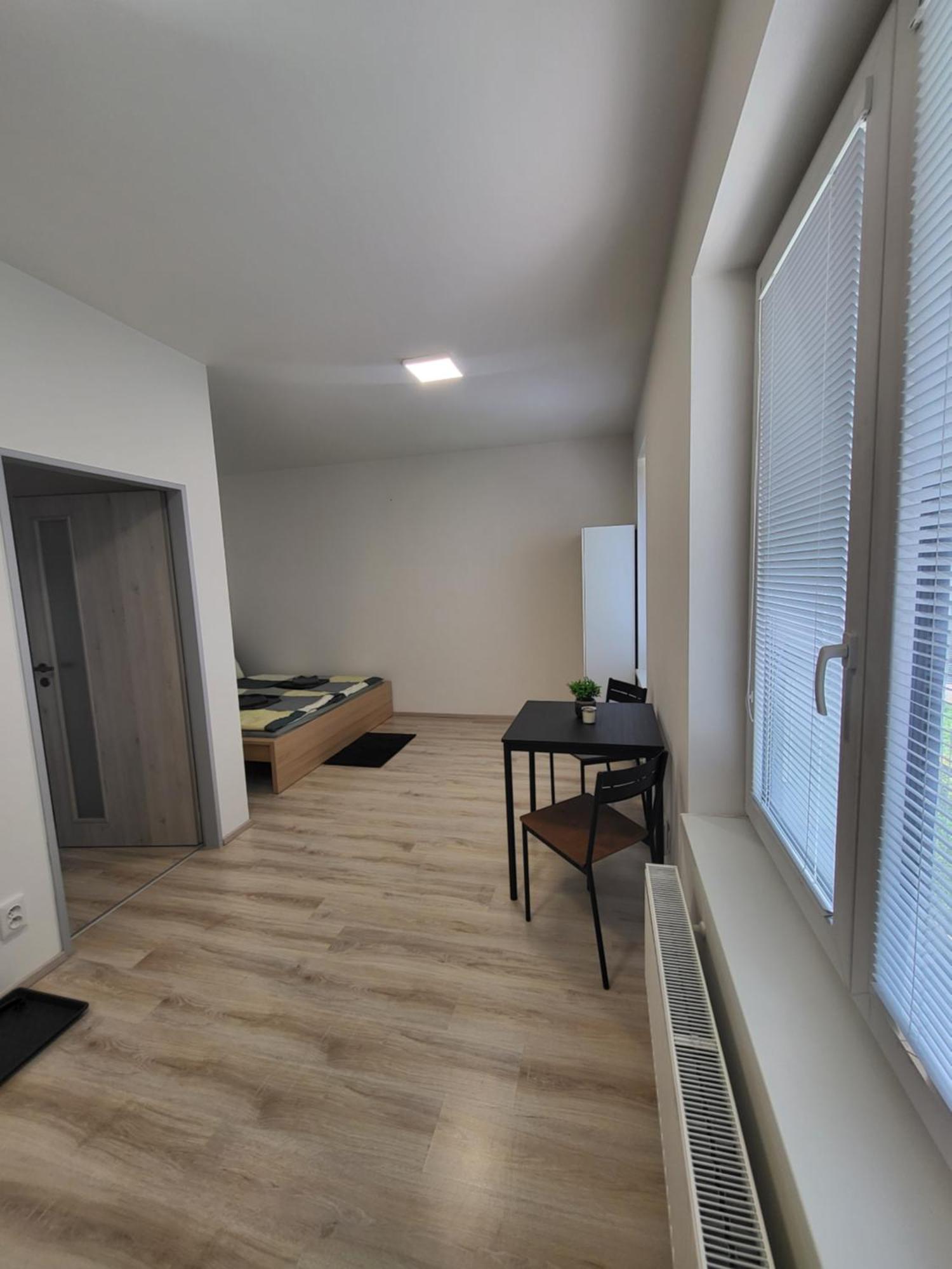 Rezidence Krenova - Brno-stred- Trnita