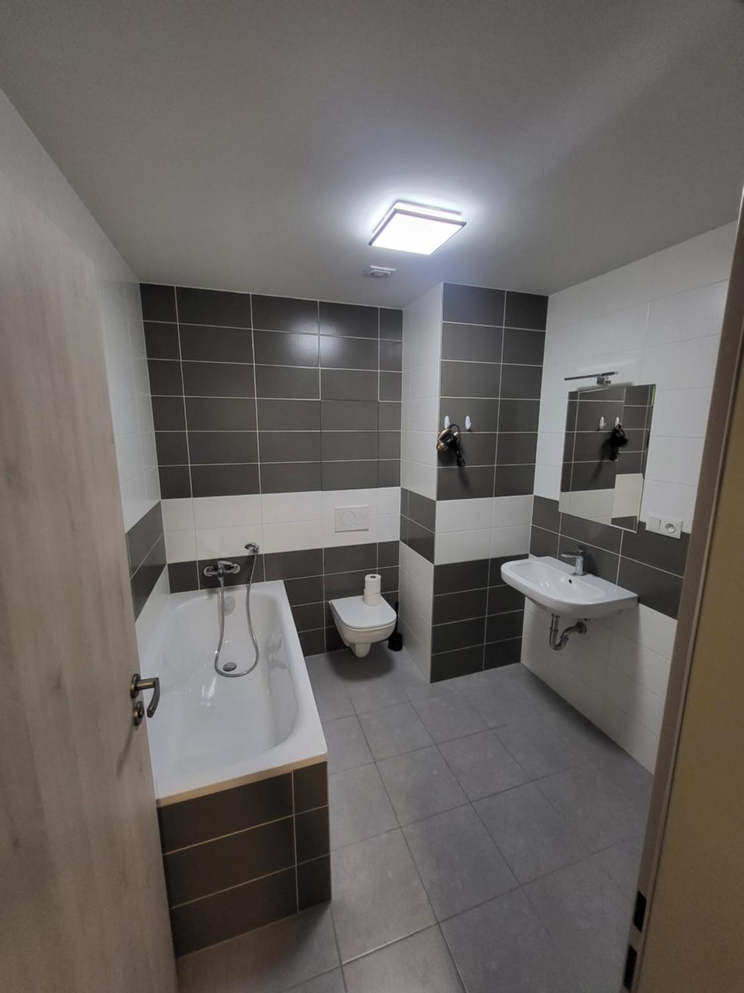 Rezidence Krenova - Brno-stred- Trnita * Brno