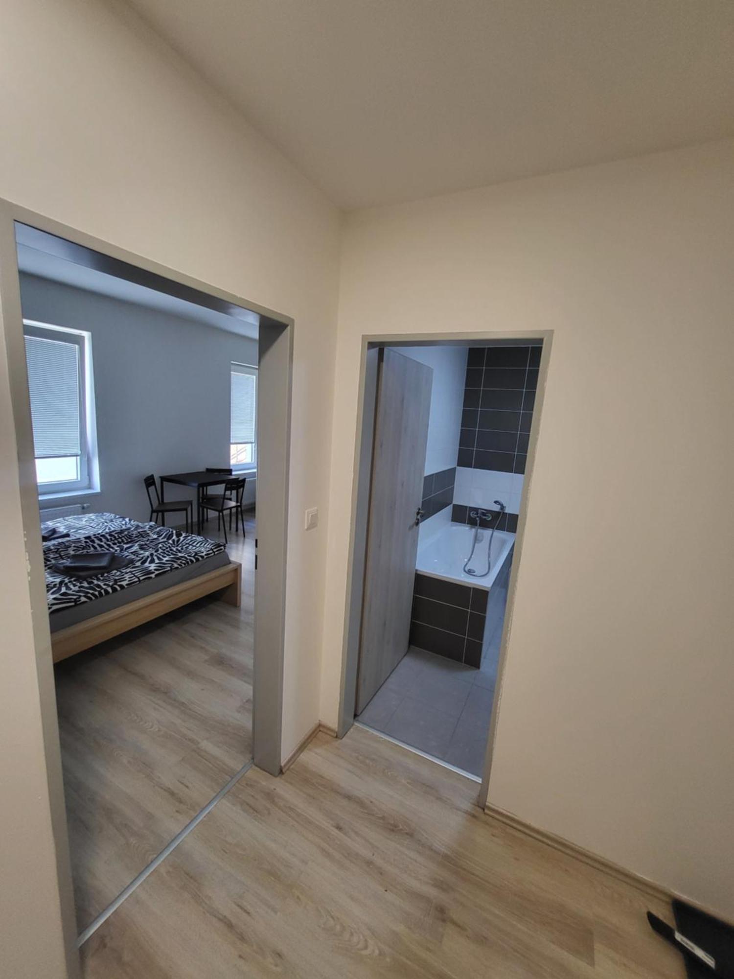 Apartment Rezidence Krenova - Brno-stred- Trnita *
