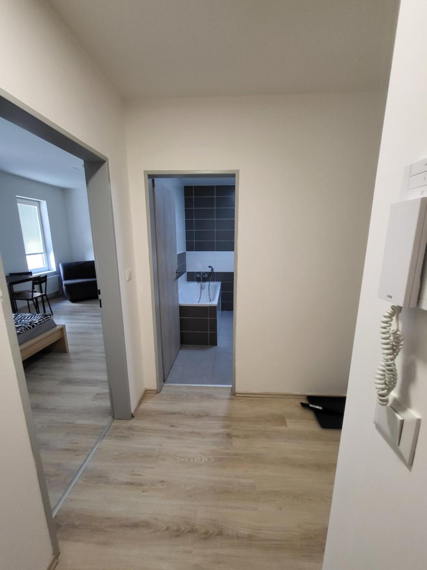 Rezidence Krenova - Brno-stred- Trnita