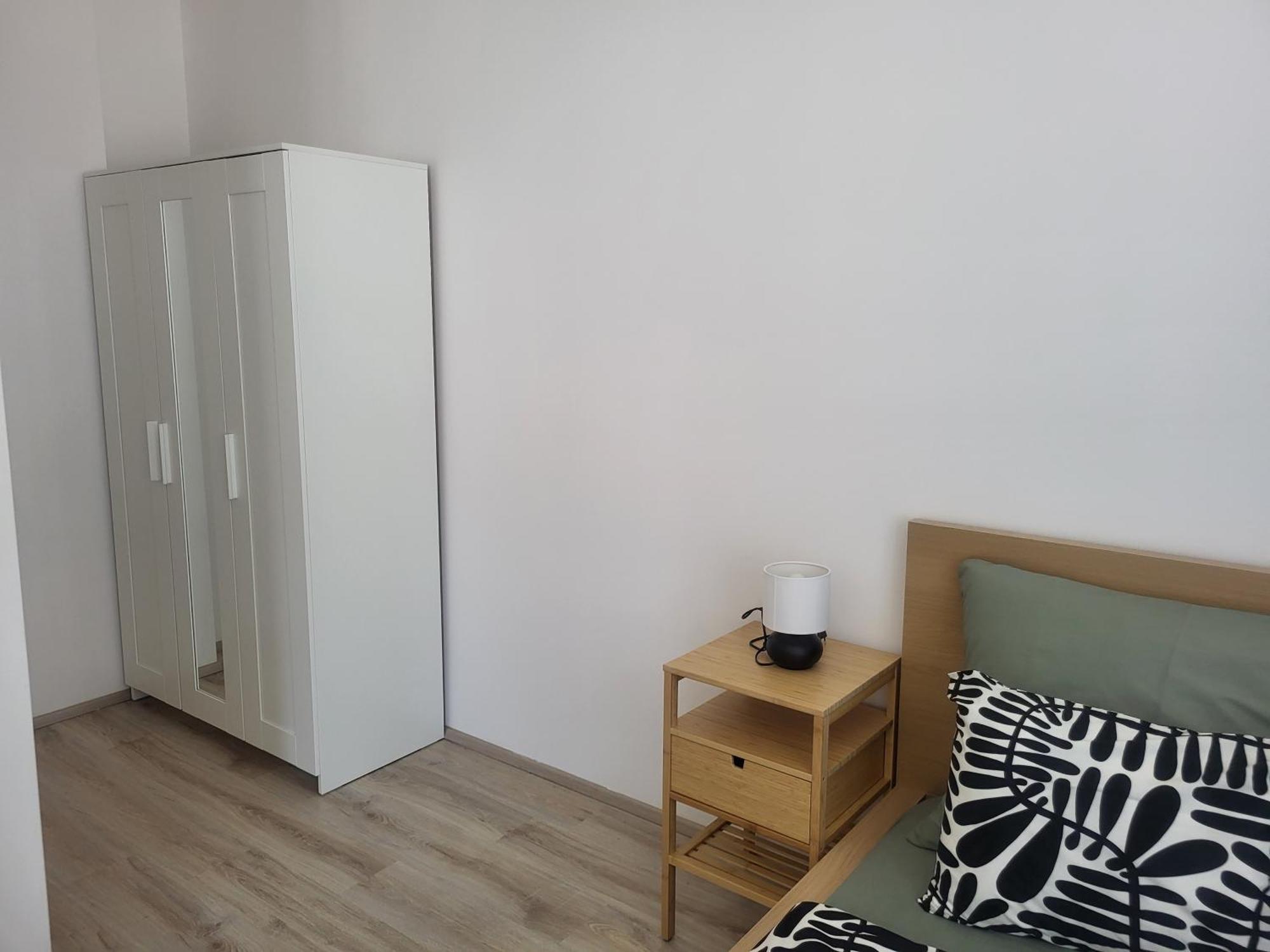 Rezidence Krenova - Brno-stred- Trnita Apartment