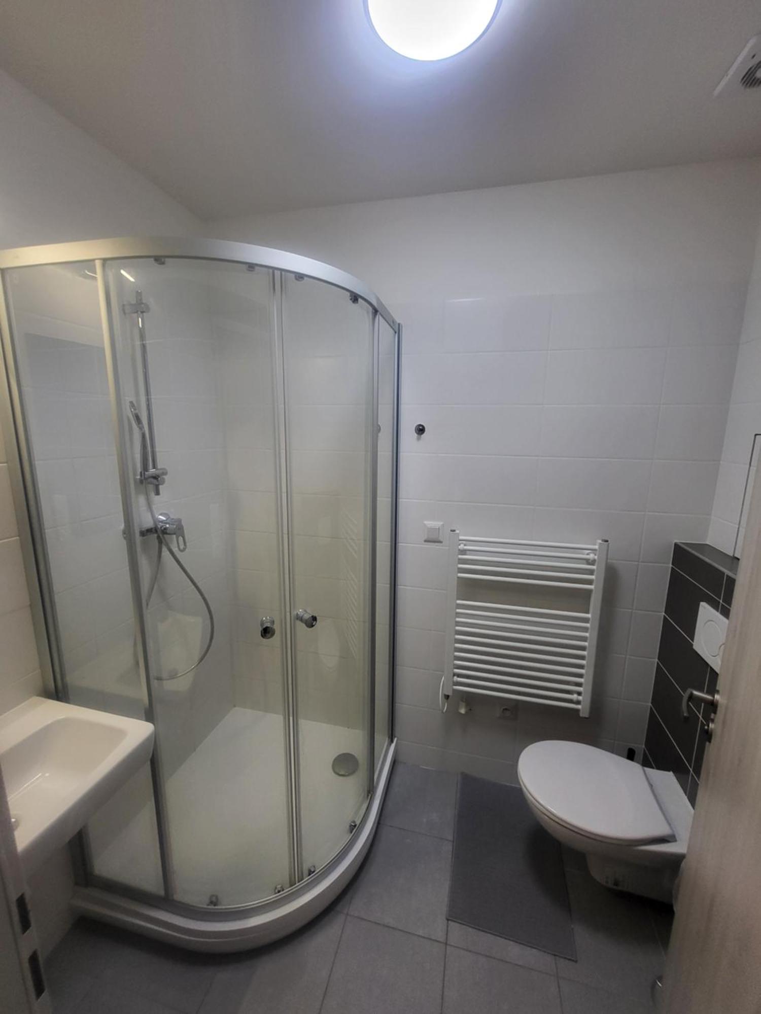 Rezidence Krenova - Brno-stred- Trnita * Brno