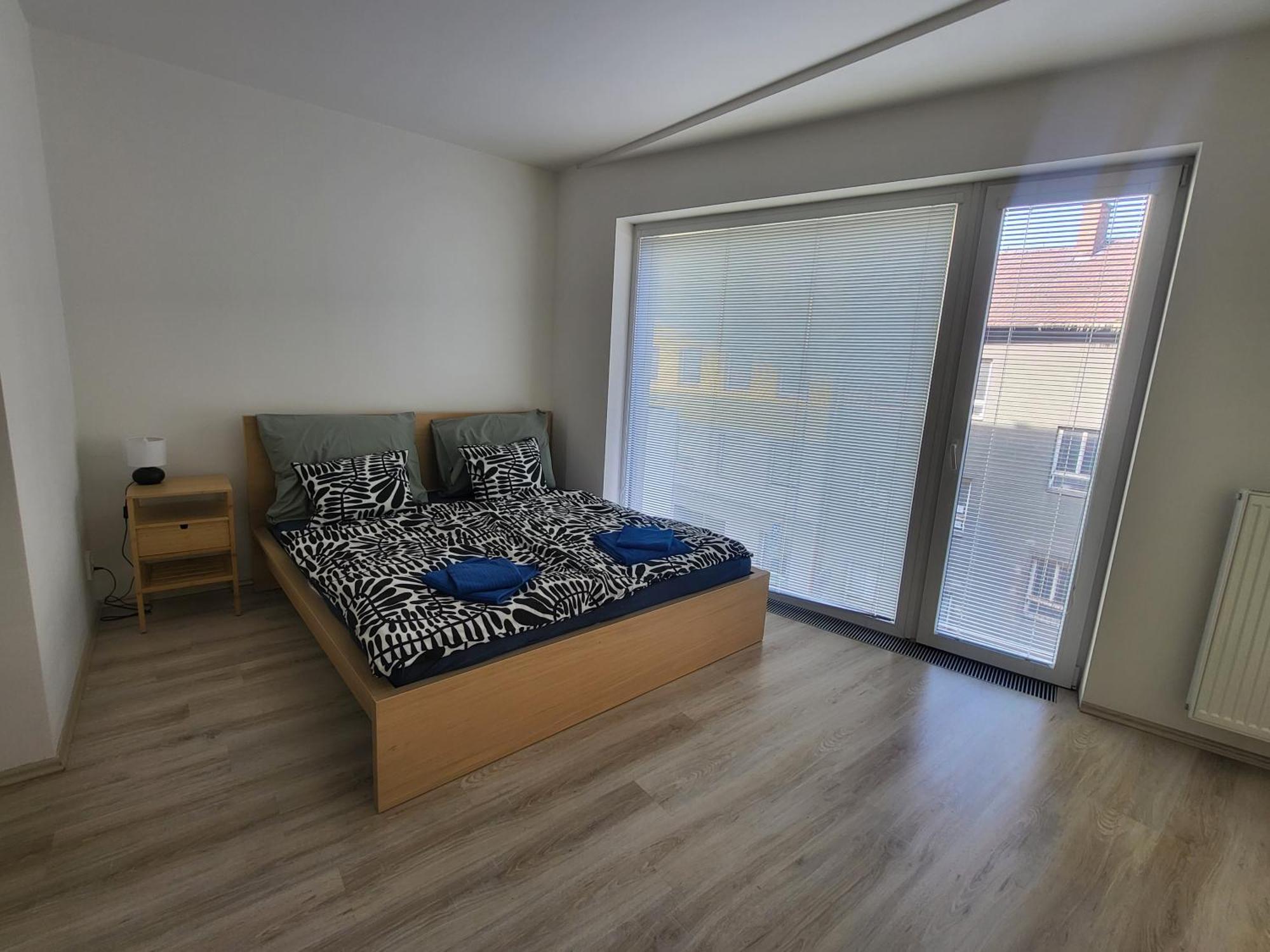 Apartment Rezidence Krenova - Brno-stred- Trnita Brno