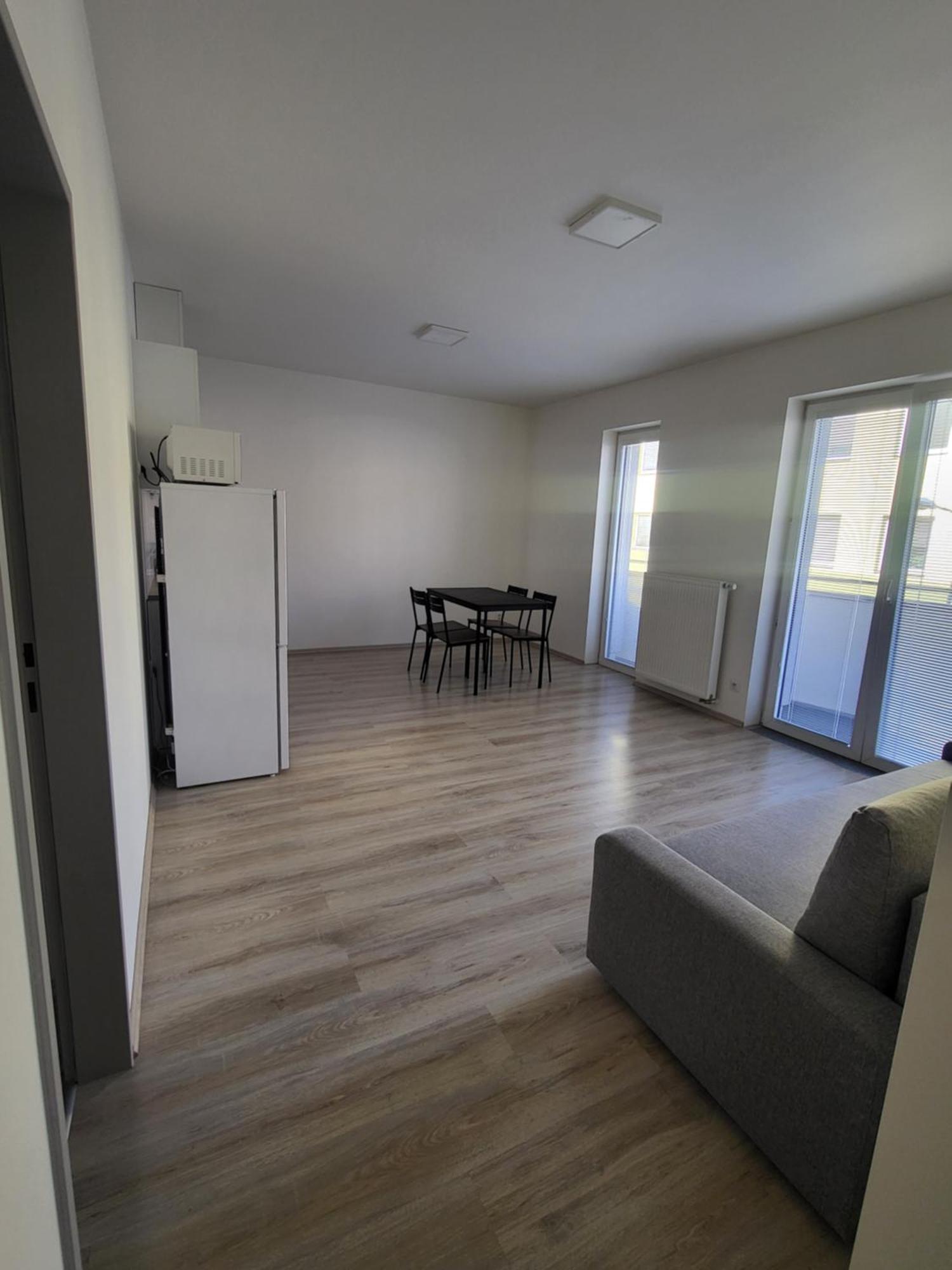 Apartment Rezidence Krenova - Brno-stred- Trnita
